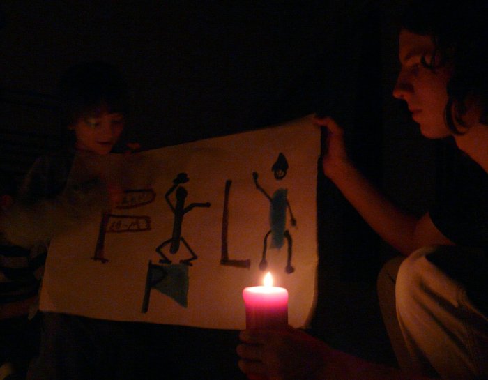 017 Expedice GEMINI 2009